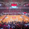 Honda DBL 2026 Tuntas, MPM Honda Jatim Dorong Pelajar Berani Raih Impian