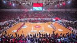 Honda DBL 2026 Tuntas, MPM Honda Jatim Dorong Pelajar Berani Raih Impian