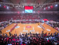 Honda DBL 2026 Tuntas, MPM Honda Jatim Dorong Pelajar Berani Raih Impian