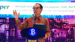 BI Jatim Himpun 559 Riset di EJAVEC 2026, Bidik Penguatan Ekonomi Daerah