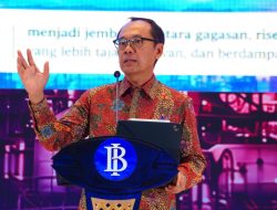 BI Jatim Himpun 559 Riset di EJAVEC 2026, Bidik Penguatan Ekonomi Daerah