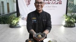 Sunset Sizzle and Grill Vasa Hotel Hadirkan Sajian Nusantara dengan Cita Rasa Autentik