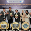 Pegadaian Raih Dua Penghargaan di Indonesia In-House Counsel Awards 2026