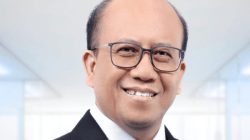 PLN Punya Dirut Baru, Suroso Isnandar Siap Lanjutkan Transformasi