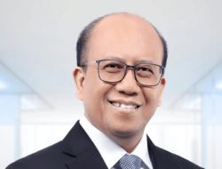 PLN Punya Dirut Baru, Suroso Isnandar Siap Lanjutkan Transformasi