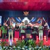 TTL Perkuat Pelabuhan Hijau, Raih Penghargaan Inovasi Logistik 2026