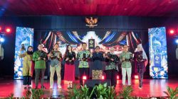 TTL Perkuat Pelabuhan Hijau, Raih Penghargaan Inovasi Logistik 2026