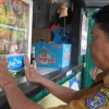 BBPOM Surabaya Sisir Tiga Sentra Kuliner, 110 PKL Dapat Edukasi Keamanan Pangan