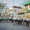 SP Pegadaian Kanwil XII Perkuat Solidaritas Lewat Gowes Surabaya–Yogyakarta