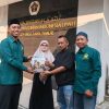 LDII Jatim-PWI Jatim Bahas Pelatihan Jurnalistik hingga Aksi Sosial