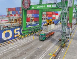 5 Tahun Bersatu, TTL Ubah Wajah Layanan Terminal dengan Digitalisasi dan Inovasi